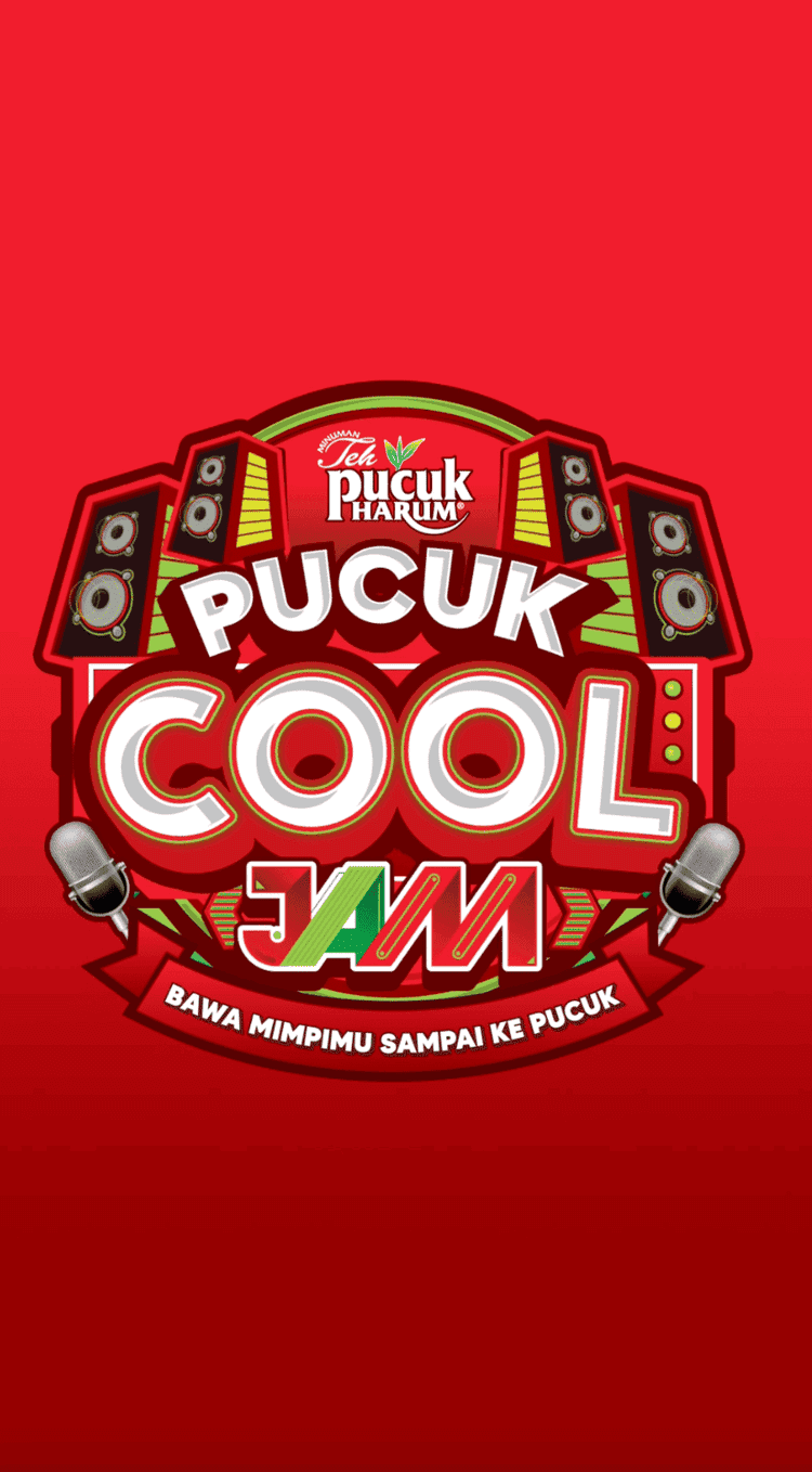 Pucuk Cool Jam 2024